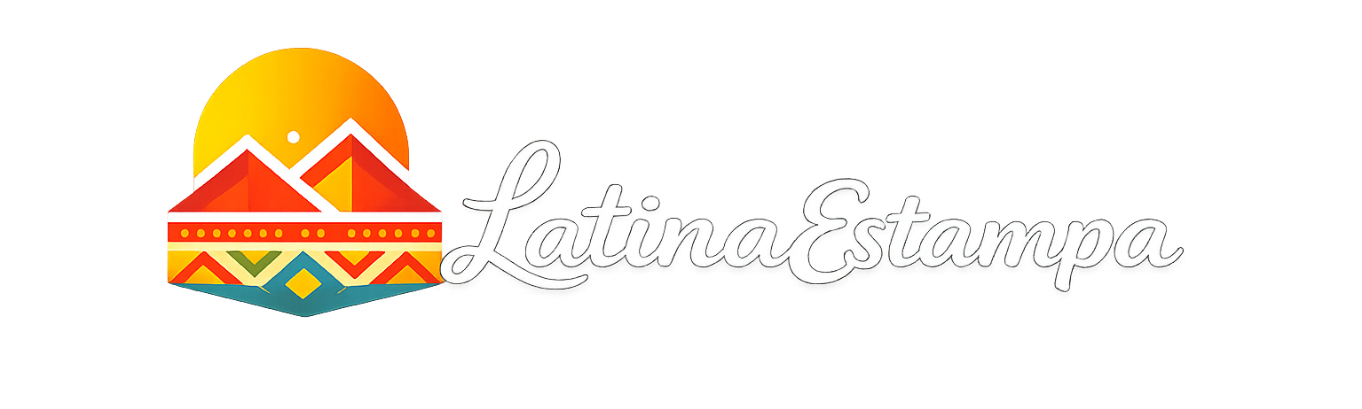 Latinaestampa