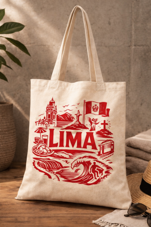 Tote Bags